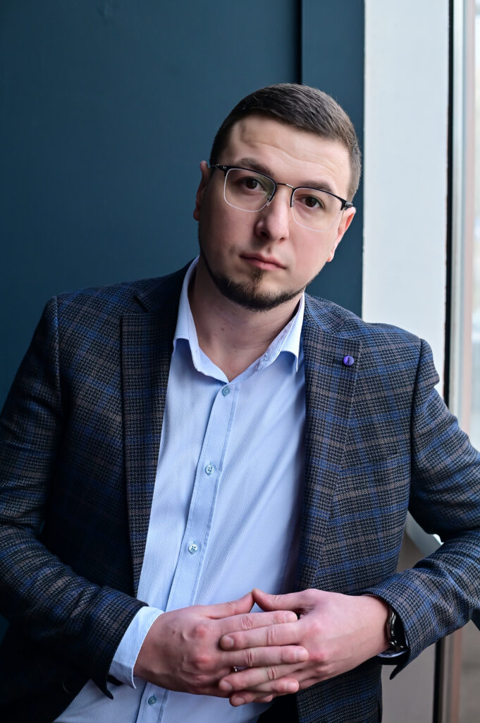 Адвокат в ДНР